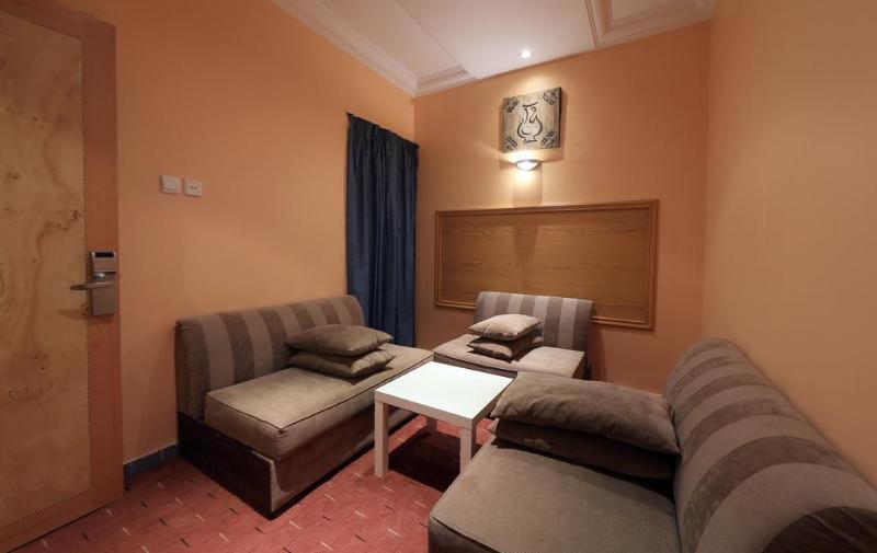 Snood Al Azizya 3* Mecca