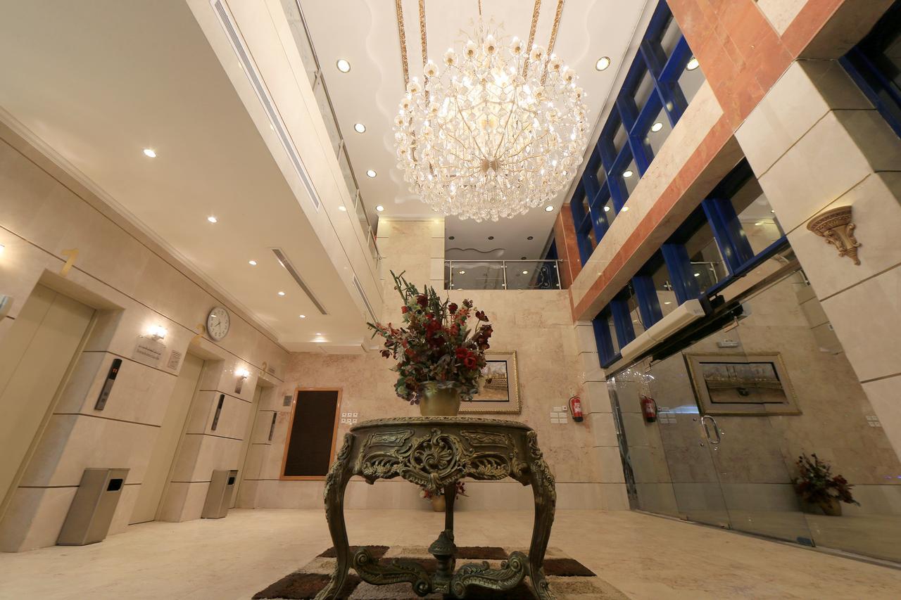 Snood Al Azizya Hotel 4*