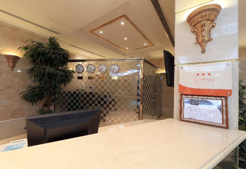 Hotel Snood Al Azizya 3*